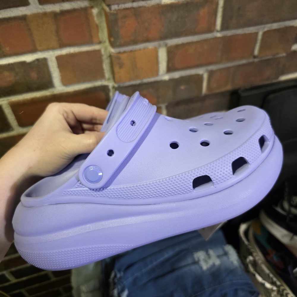Platform CROCS